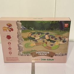 Doloowee Dinosaur Toys for Kids