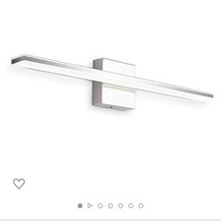 Led Vanity Light 24 Inches 