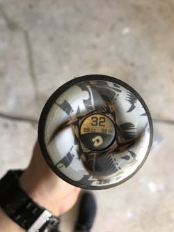 DEMARINI VOODOO 2012 Bat