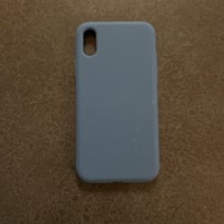 iPhone Case X 