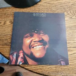 Buddy Miles   We Got To Live Together