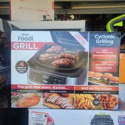 How to Cook the PERFECT Steak in the Ninja Foodi Indoor Grill