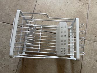 Dishwasher Upper Rack Basket