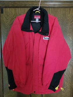 Ski coat/winter coat, Lg