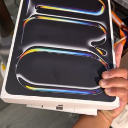 iPad Pro 13 M5 512 Gb