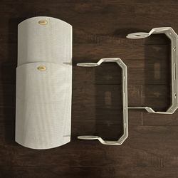 Polk Speaker Grills And Mounts