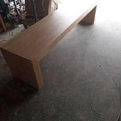 Bench