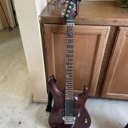 Electric Guitar 