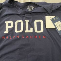 New Polo t-shirt