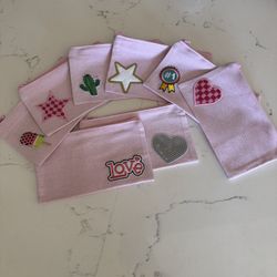Makeup Bag