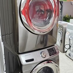 Samsung Washer Dryer Electric 🍇 🍇 🍇 🍇 🍇 🍇 