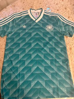 Germany 1990 reissue jersey