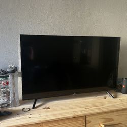 Amazon Fire TV 43" 4-Series 4K UHD smart TV