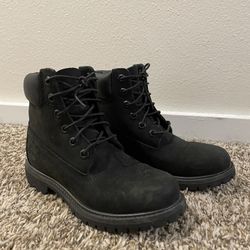 Women’s Timberland Boots