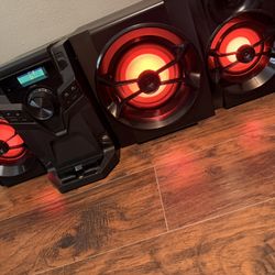 Stereo 