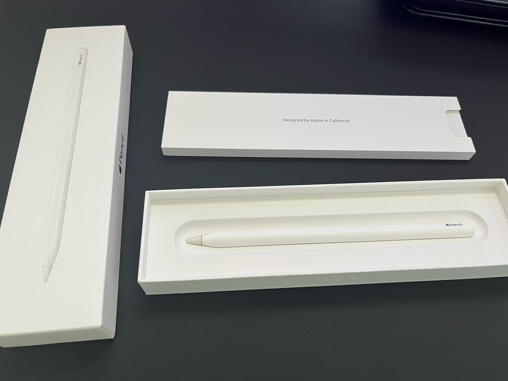 Apple Pencil 2nd Generation A2051