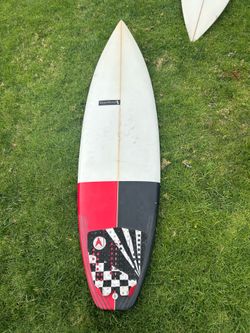 Surfboard