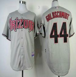 Arizona Diamondbacks baseball jersey