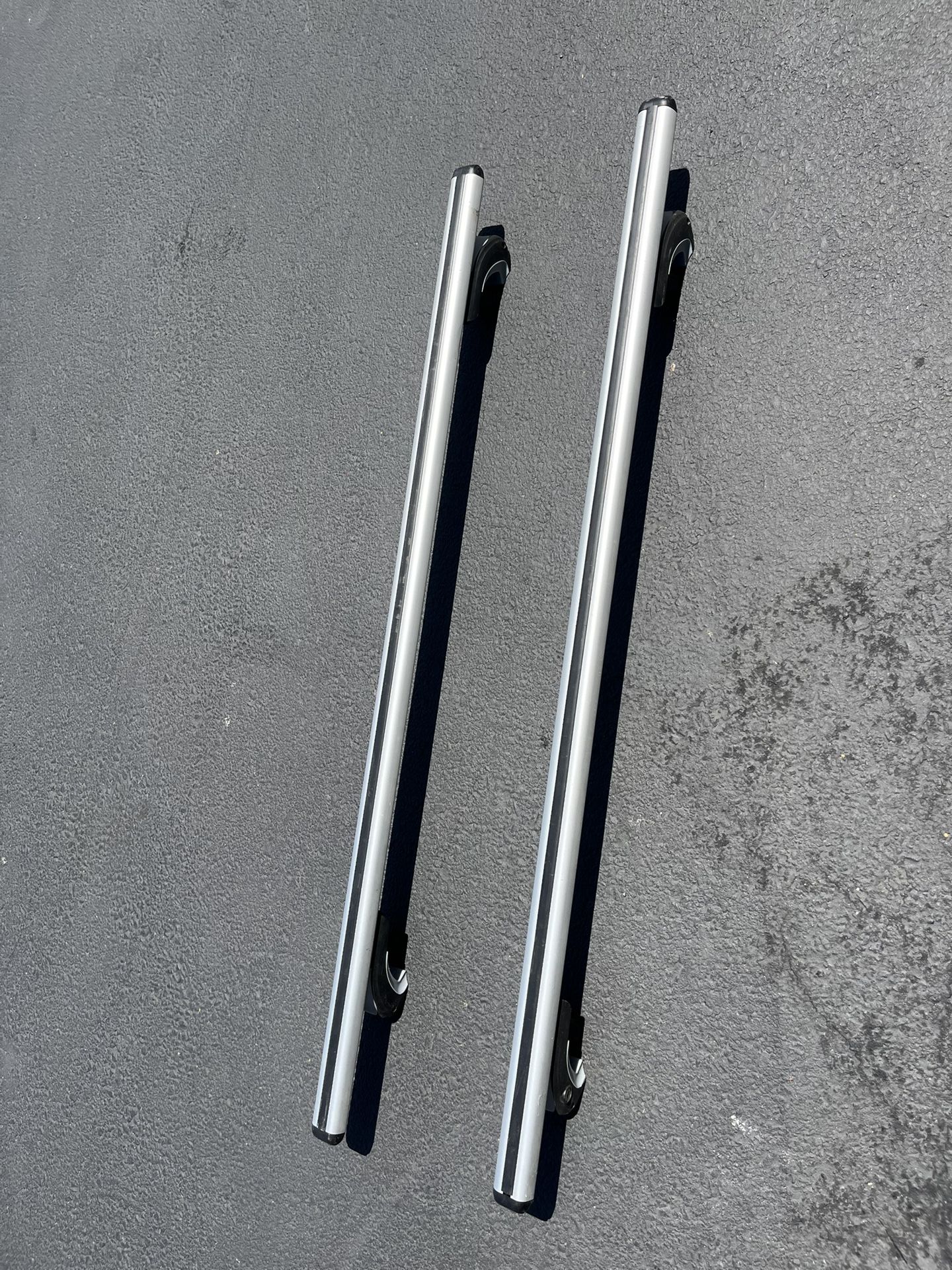 Lightweight-Roof Mount Bike Rack