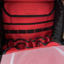 Job site Backpack 