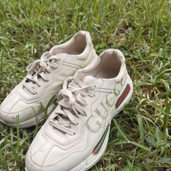 Gucci Sneakers 10.5