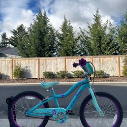 Schwinn Deelite 20” Girls’ Bike Youth Kids Bicycle