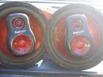 Speakers