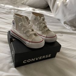 Converse For Baby