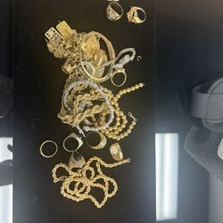 Sell Me Ur Scrap And All Kind Of Jewelry For Cash