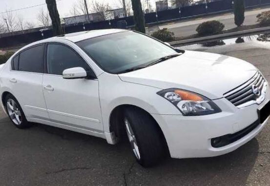 2007 Nissan Altima