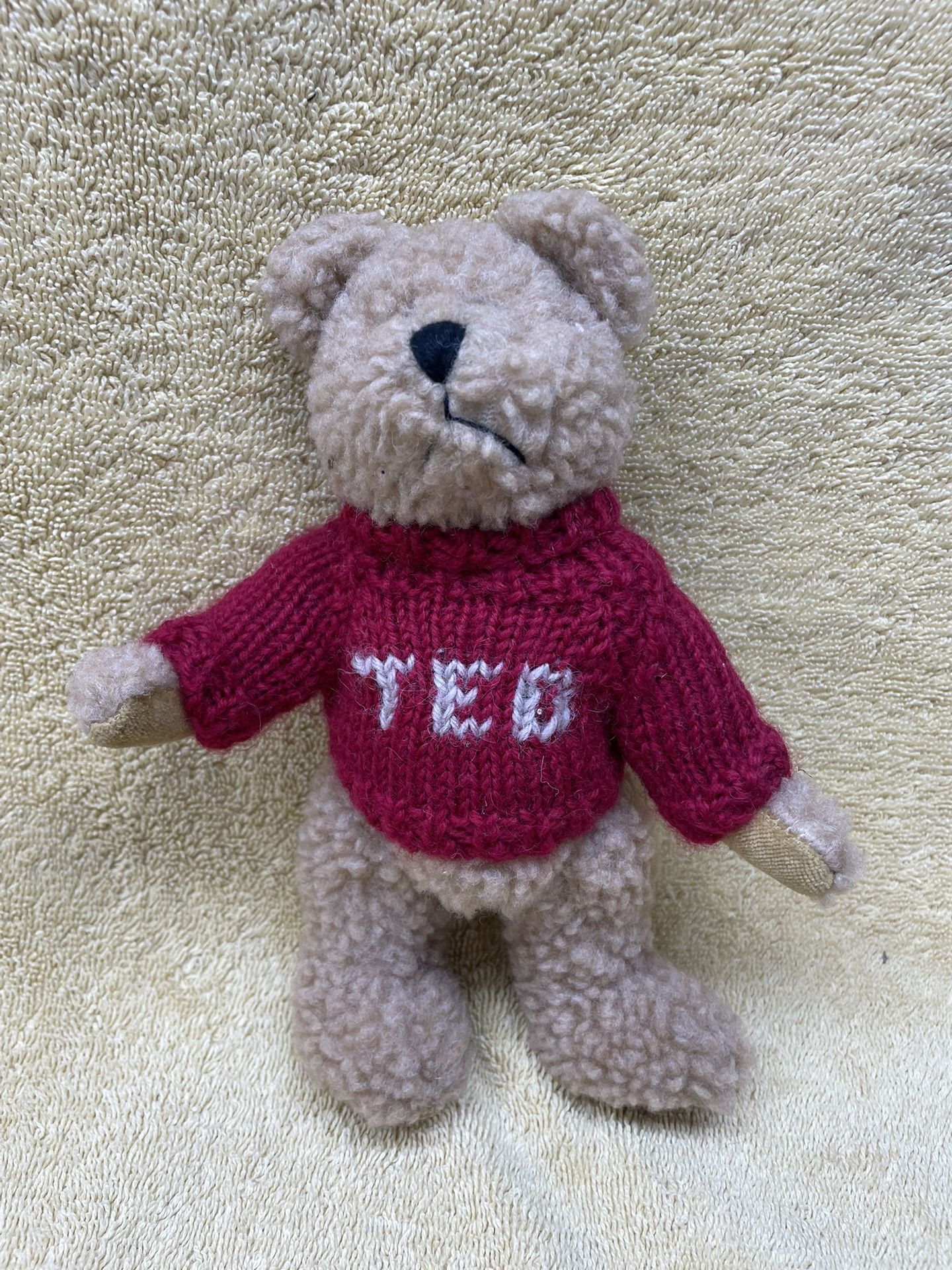 Boyd’s Bear “Bruce”