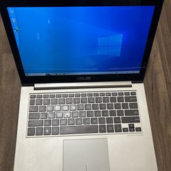 Asus UX31A Notebook PC
