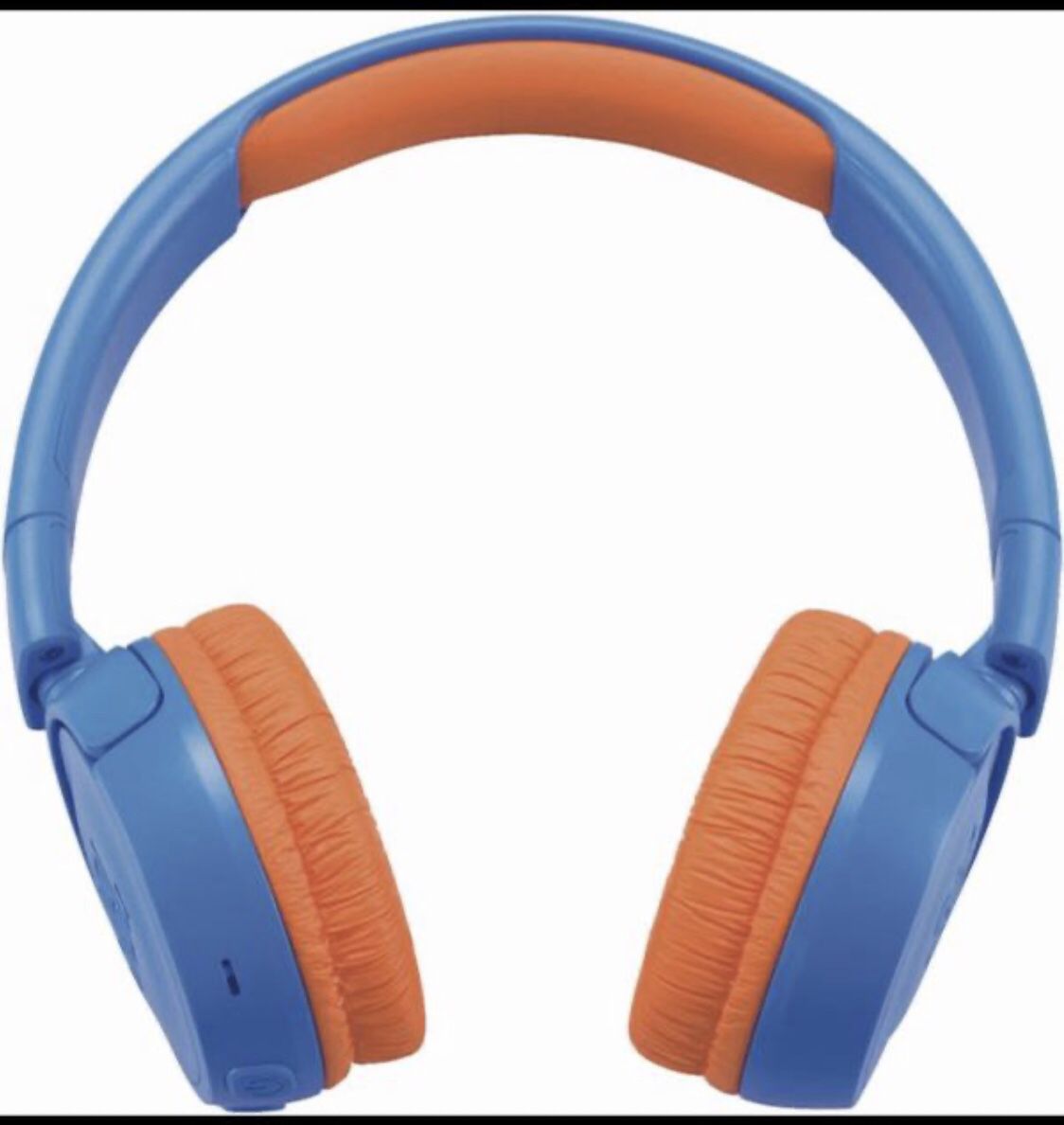 Kid’s wireless headphones 🎧
