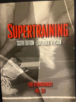 Supertraining 