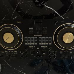 PIONEER DJ BOARD