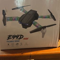Small Drone