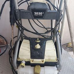 Presio Washer..Lavadora De Presion.