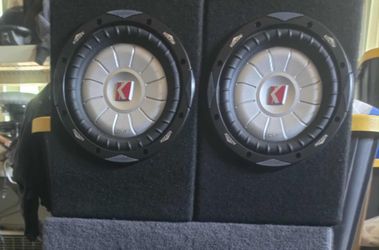 Kicker cvt 6.5