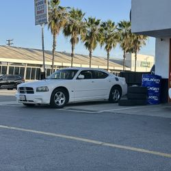 2010 Dodge Charger
