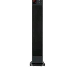 Pelonis 30 in. 1500-Watt Digital Tower Ceramic Heater