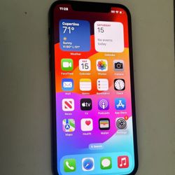 Apple iPhone 12 128gb Black Unlocked