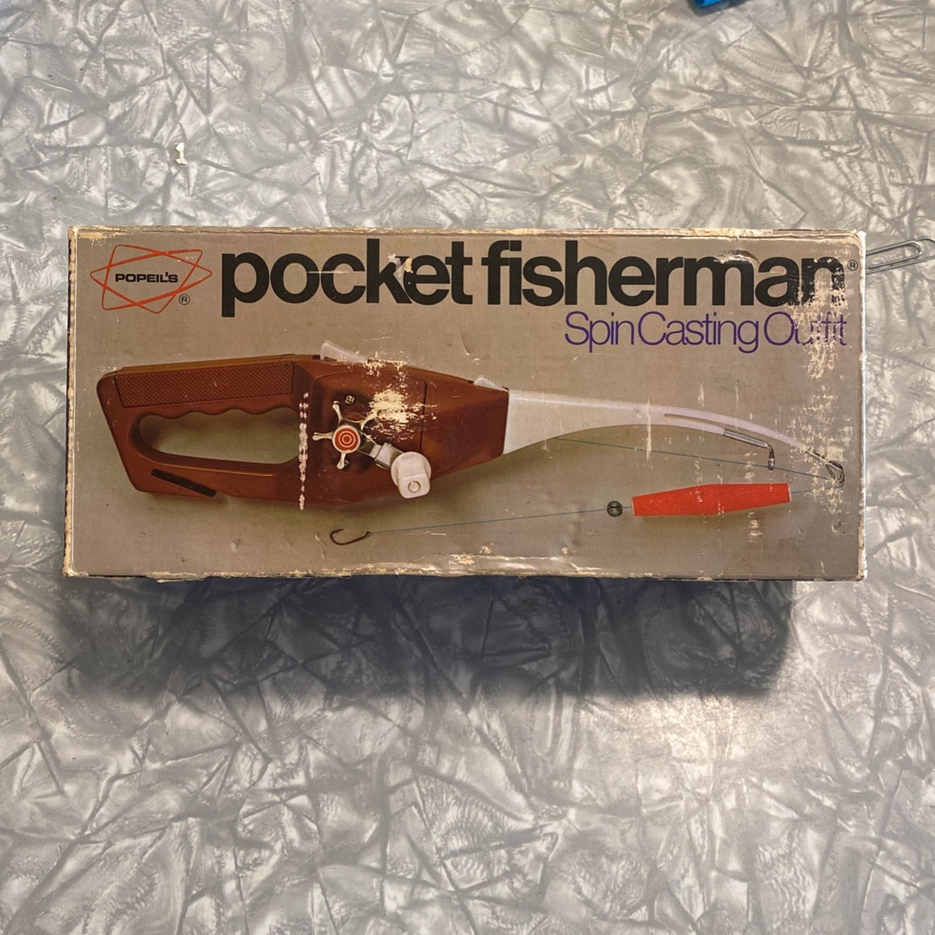 Pocket Fisherman for Sale in Morro Bay, CA OfferUp