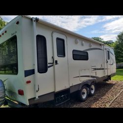 2009 Keystone Outback