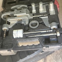 kwilset door handle installation kit