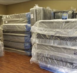 Queen mattress