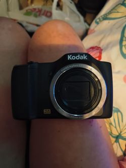 Kodak Pixpro Fz152