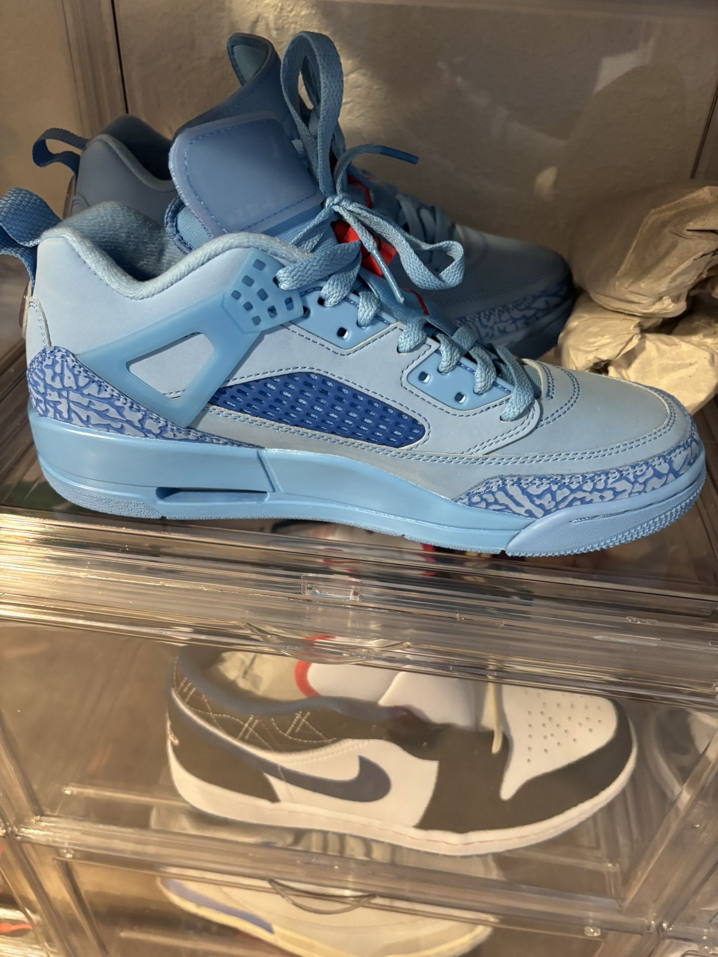 Jordan Spizike
