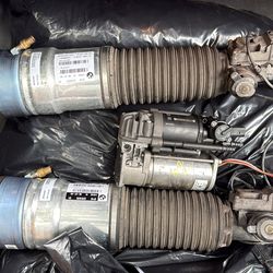 2009 -2015 bmw 750li parts