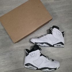 Jordan 6 Oreo Size 10 Men 