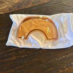 OAKLEY AIRBRAKE SNOW/ SKI GOGGLES Replacement Lenses